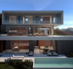 Agioi Apostoli Kreta, Agioi Apostoli: Neubau-Projekt! Luxusvilla mit atemberaubendem Meerblick zu verkaufen Haus kaufen